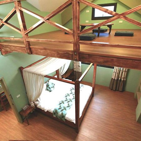 心享庭園民宿 Wishes B&B Ji’an Pokój zdjęcie